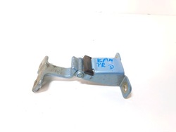 Renault kangoo iii петля двері skrzydelek зад задній праві нижній фото №1