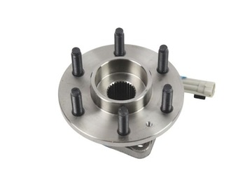 Ступиця підшипник колеса перед cadillac srx sts фото №1