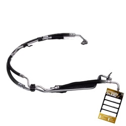 Шланг ukł. рулевого do ford focus iii заменитель 1802163 фото №1