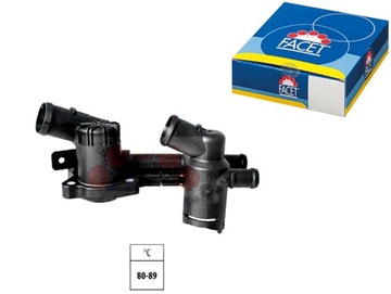 Термостат audi a1 a3 seat altea altea xl ibiza v i фото №1