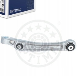 Важіль нижній переднє лівий optimal do audi q7 55 60 фото №1