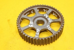 Колесо зубчатое wał распределительный вал vw golf vi audi seat skoda 1.6 06a109111b фото №1