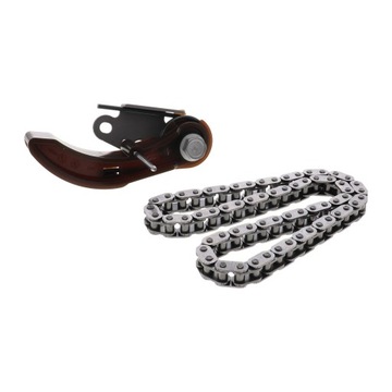 Набір ланцюга приводу насоса масла vaico v40-1656 фото №1