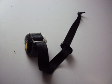 Pas безпеки лівий зад renault twingo iii 16r фото №1