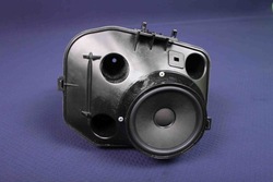 Динамік передніх лівих двері vw beetle cabrio 5c7, 5c8 5c3035245 фото №1