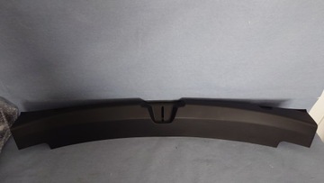 Tesla 3 захист ременя заднього багажника 1643512-oo-a фото №1