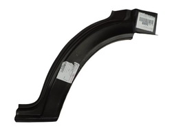 Ремкомплект крыльев перед p запчасть задняя mercedes sprinter 901 902 903 904 фото №1