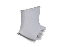 Защита стойка d левая audi a3 8p sportback фото №1