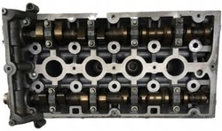 Головка opel astra, vectra, zafira 1.6 16v z16xer фото №1