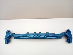 Mercedes glb w247 абсорбер бампера перед фото №1