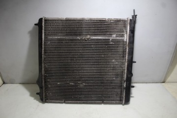 Радіаторів води peugeot 207 1.4 фото №1