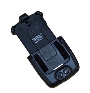 Держатель телефона / адаптер vw passat b6 iphone 4 3c0051435cd фото №1