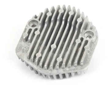 Модуль led світла do руху w день bmw 7 g11/g12 оригінал фото №1