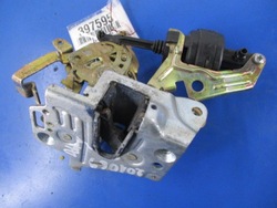 Mercedes e клас замок двері лівий зад центральний замок фото №1