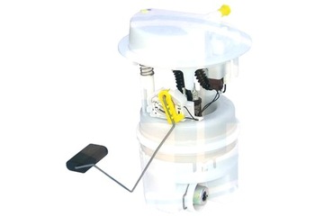 Насос топлива do peugeot 206 1.1 1.4 1.6 1.9 2.0 rc фото №1