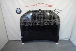 Капот bmw x7 g07 g07 lci 416 оригінал фото №1