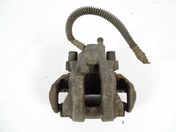 Mercedes e w211 2.2 cdi супорт гальмівний лівий зад фото №1