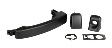 Ручка наружная дверь master movano b nv400 фото №1