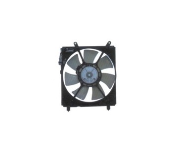 Вентилятор toyota camry 25 05.00- 163630a060 фото №1