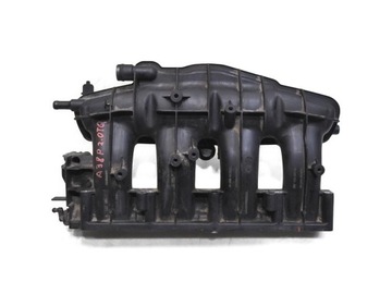 Колектор всмоктуючий audi a3 8p 2.0 t 06f133201n фото №1