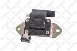 Котушка запалювання daewoo matiz 0.8i 98- фото №1