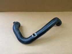 Audi a6 a7 4k 3.0tdi труба інтеркулер 4k0145673q фото №1