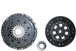 Sachs зчеплення kpl. bmw e34 m30 фото №1