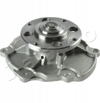 Насос воды japko do cadillac ats bls cts srx sts фото №1