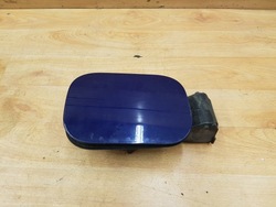 Кришка заливання пального renault megane ii дизель фото №1