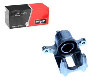 Суппорт тормозной honda t cr-v legend shuttle 2.0-3.5 91- pr maxgear фото №1