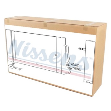 Радиаторов кондиционера do smart crossblade 0.6 фото №1