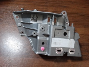 Крепление ремня задние левая mercedes w290 x290 1 фото №1