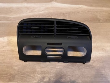 Решётка воздуховод консоли средняя seat ateca 5p1819110j фото №1