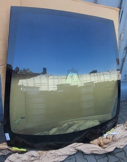 Tesla модель x 17-22 стекло лобовое перед передняя 1105964-00-d новая оригинал фото №1