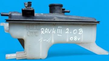Toyota rav4 iii 2,0b vvti 06-12 бачок розширювальний рідини охолоджуючої фото №1