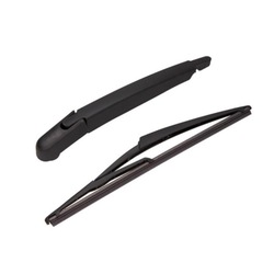 Рычаг дворники листовая рессора зад opel insignia a универсал фото №1