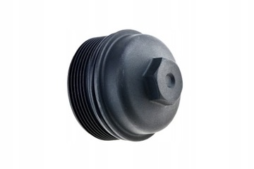 Кришка фільтра масла vw golf v 1.4tsi,1.6fsi 03-08 фото №1