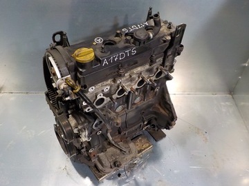 Opel astra j mokka meriva b двигатель 1.7 cdti a17dts promocja!!! фото №1