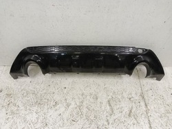 Спойлер накладка бампера зад ford kuga mk2 ii st 2012- фото №1