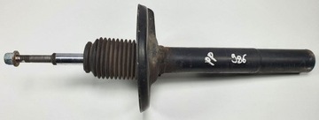 Амортизатор правий перед porsche boxster 986 фото №1