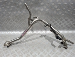 Шланг труба магістраль води zafira c insignia a 2.0 cdti b20dth фото №1