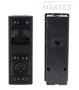 Панель двері mb actros mp4 лівий датчик фото №1