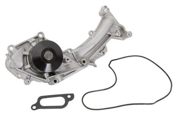 Насос водяная магнит marelli 352316170469 фото №1