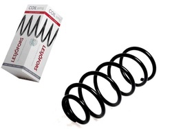 Пружина підвішування skoda octavia i 1.8/1.9d/2.0 фото №1