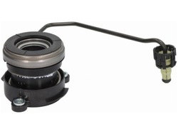 Цилиндр сцепления opel zafira b 1.6-2.2 05-15 c 1.4 1.6 11- фото №1