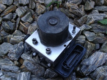 Abs iveco daily 5801312796 0265260054 !!! фото №1