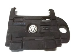 Vw tiguan 13r защита двигателя 03c103925 фото №1