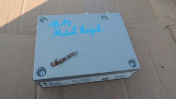 Модуль lg wifi opel insignia b buick regal 2.0t 4x4 84431137 фото №1