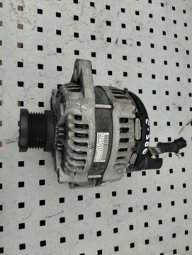 Alfa romeo stelvio генератор 220a 50559544 фото №1