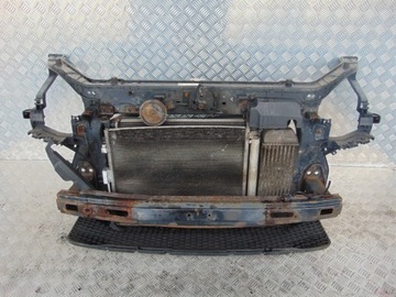 Kia soul i pas переднее усилитель 1.6 crdi 08- фото №1